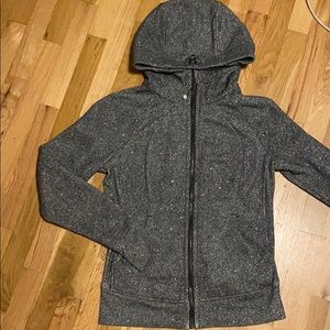 Lululemon scuba hoodie